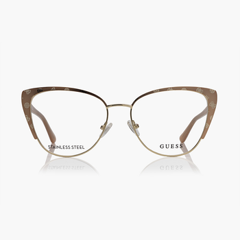 Оправа оптична GUESS GU50121 059 55