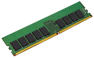 Pamięć Kingston DDR4-3200 16384MB PC4-25600 1RX8 (KTD-PE432ES8/16G)