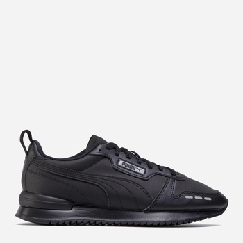 Чоловічі кросівки Puma R78 Sl 374127-01 40.5 (7UK) 26 см Чорні (4062453033871)