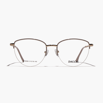 Оправа оптична DACCHI D D33584 С2