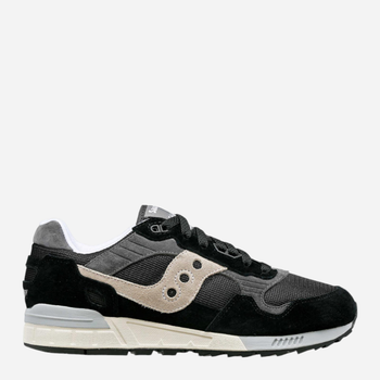 Buty sportowe męskie Saucony Shadow 5000 S70665-26 45 (11US) 29 cm Czarne (195019531031)