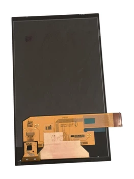 Модуль дисплей/сенсор Steam Deck 2 7.4” AMS7400J01, 1280*800 OLED Глянцевый Black