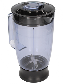 Чаша блендера в сборе для кухонного комбайна 1500ml GORENJE (405516)