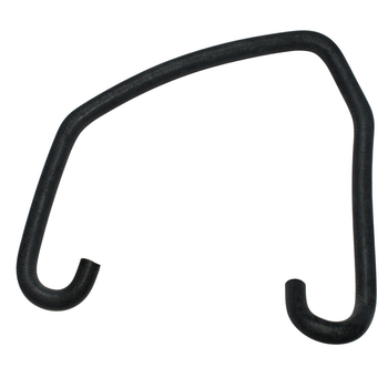 Патрубок пІчки FORD Тransit з 1986 до 2000 р.в. / LEADERPARTS