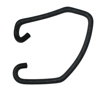 Патрубок пІчки FORD Тransit з 1986 до 2000 р.в. / LEADERPARTS