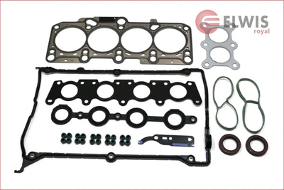 Комплект прокладок ГБЦ SEAT LEON, VW BORA, SKODA OCTAVIA, ELWIS ROYAL (9856003)