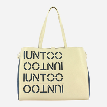 Torba shopper damska