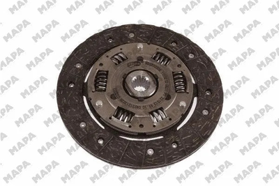 Комплект сцепления PEUGEOT 306, CITROËN C15, CITROËN ZX, Mapa (003200500)