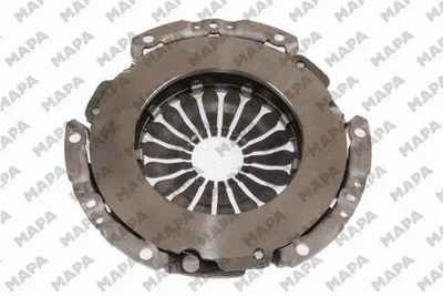 Комплект зчеплення FORD KA+, FORD B-MAX, FORD FIESTA, Mapa (018200509)