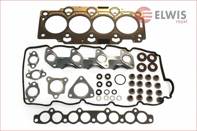 Комплект прокладок ГБЦ HYUNDAI i30, KIA PRO, KIA CEE'D, ELWIS ROYAL (9831020)
