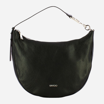 Torebka hobo damska skórzana