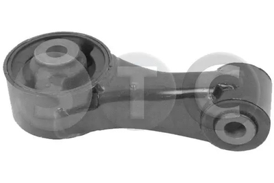 Подушка двигуна TOYOTA AYGO, PEUGEOT 107, CITROËN C1, STC (T405847)