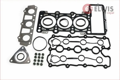 Комплект прокладок ГБЦ AUDI A6, AUDI A4, AUDI A8, ELWIS ROYAL (9856095)