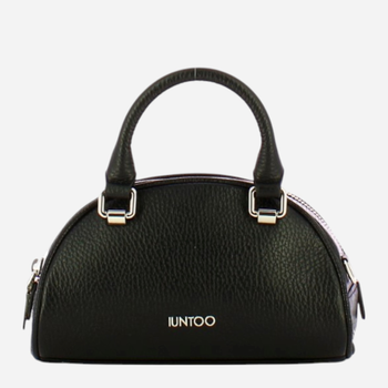 Torebka crossbody damska skórzana