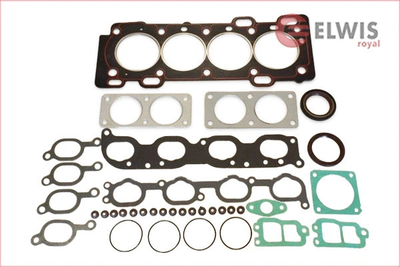 Комплект прокладок ГБЦ VOLVO V40, VOLVO S40, ELWIS ROYAL (9855528)