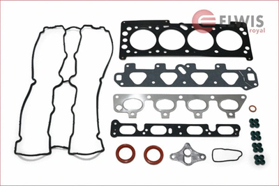 Комплект прокладок ГБЦ CHEVROLET CORSA, OPEL ASTRA, OPEL CORSA, ELWIS ROYAL (9842678)