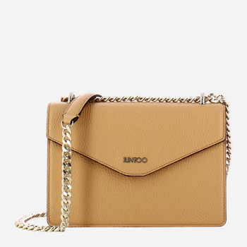 Torebka crossbody damska skórzana