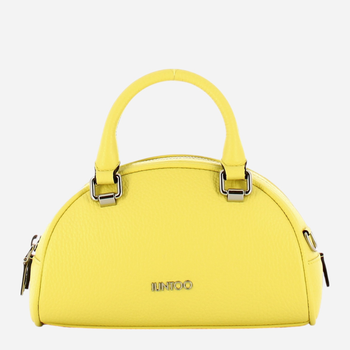 Torebka crossbody damska skórzana