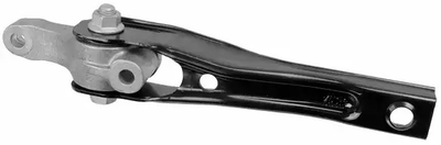 Подушка двигуна SKODA SUPERB, VW T-ROC, AUDI Q2, LEMFORDER (3809401)