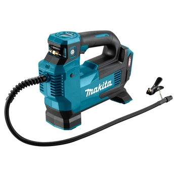 Акумуляторний насос MAKITA XGT 40 V MAX MP001GZ