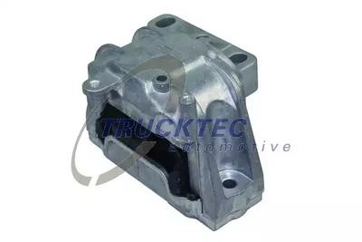Подушка двигуна SKODA SUPERB, SEAT ALTEA, AUDI A3, TRUCKTEC (0720074)