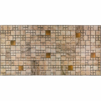 Декоративная ПВХ панель Sticker Wall 960х480х4 мм (2479)