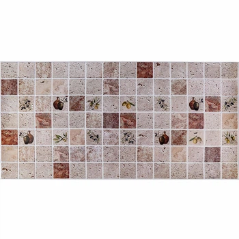 Декоративна ПВХ панельSticker Wall 960х480х4 мм (2478)