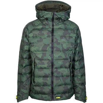 Куртка RidgeMonkey APEarel K2XP Waterproof Coat XL Camo