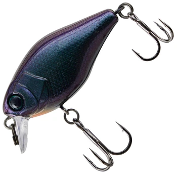 Воблер Jackall Chubby 41F 41mm UL Bug
