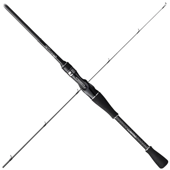 Спиннинг Graphiteleader Silverado Prototype 20GSILPS-762ML 2.29m 3-15g