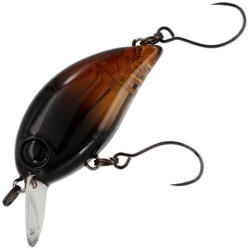 Воблер ZipBaits Hickory SR 34mm 3.2g #557