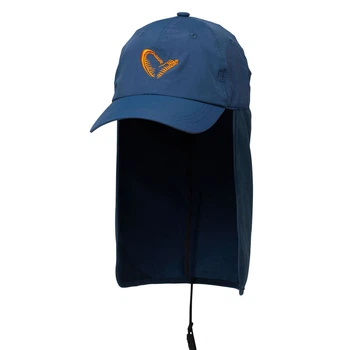 Кепка Savage Gear Savage Salt One Size Blue