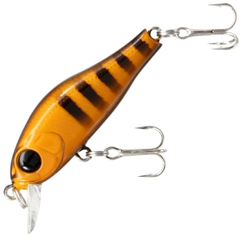 Воблер ZipBaits Rigge 35F 35mm 2.0g #568