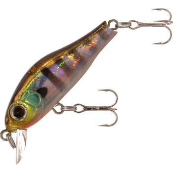 Воблер ZipBaits Rigge 35F 35mm 2.0g #509