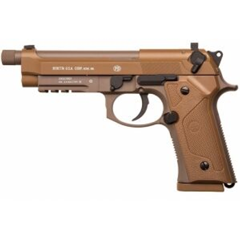 Пневматичний пістолет Umarex Beretta Mod. M9A3 FM Blowback
