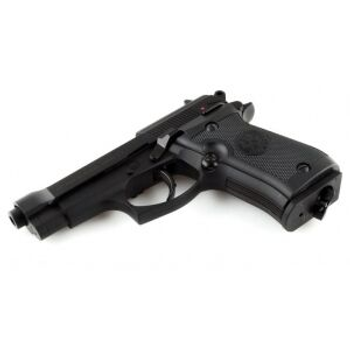 Пневматичний пістолет Umarex Beretta Mod.84 FS Blowback