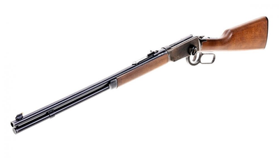 Пневматична гвинтівка Umarex Legends Cowboy Rifle