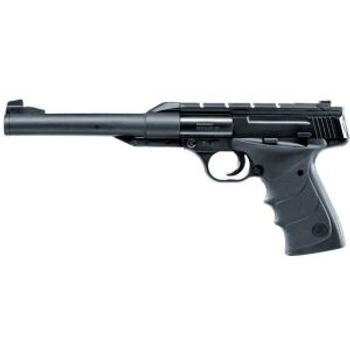 Пневматичний пістолет Umarex Browning Buck Mark URX