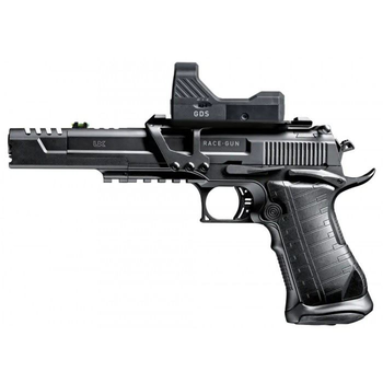 Пневматичний пістолет Umarex UX RaceGun Kit