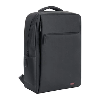 Рюкзак для ноутбука 17" XO CB02 Чорний