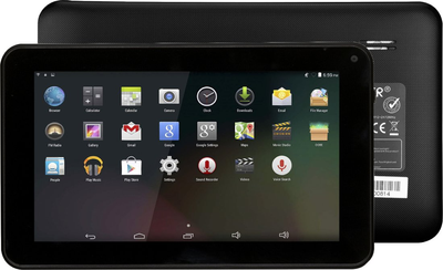 Планшет 7" Denver TAQ-70332 1/8Gb 4 ядра Чорний Б/В