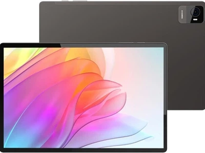 Планшет 10.5" Full HD Jumper EZpad M11 8/256Gb 8 ядер 4G 2-SIM Android 12 7000 mAh Grey Б/В
