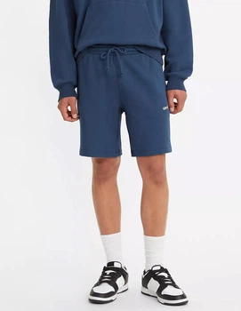 Шорти LEVI'S Ж1114234 (1062-0005) колір синій XS