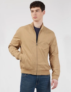 Вітрівка Ben Sherman М0134575 (0065906) колір бежевий XL