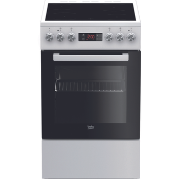 Плита электрическая BEKO FSM57300GW