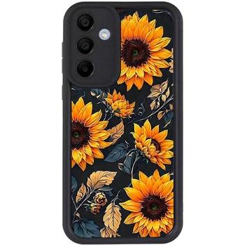 TPU чохол Prestige для Samsung Galaxy A55 Sunflower - 00000074940_6