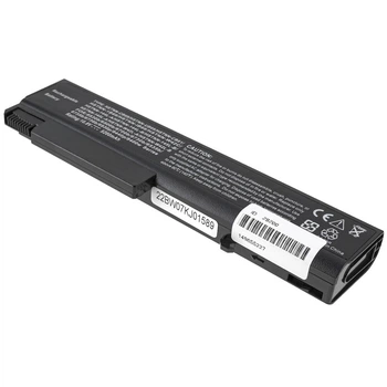 Батарея для ноутбука HP 6530B (Compaq: 6530b, 6535b, 6730b, 6735b, 6440b, 6445b, 6450b, 6930p) 10.8V 5200mAh Black High Copy (1718728)