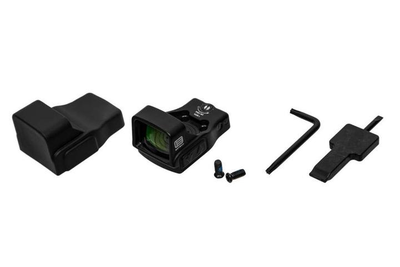 Приціл коліматорний EOTech EFLX Mini 3MOA