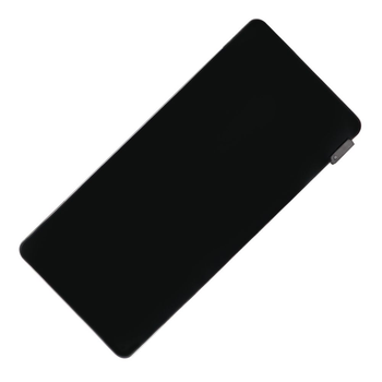 Килимок для Мишки TWolf P3 RGB (800*300*4mm) Колір Чорний