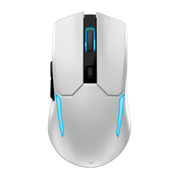 Бездротова Миша Ігрова Fantech WGC2 Venom II Vibe Колір Білий